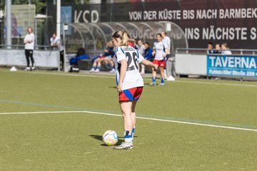 Bild 174 - wBJ Lotto Pokal Finale  Eimsbuetteler TV - Hamburger SV : Ergebnis: 0:3
